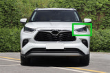 for Toyota Highlander 2021-2022 Headlight Headlamp Lens Cover Left Side