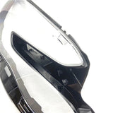 Headlight Headlamp Lens Cover Left Right Side 2Pcs for Buick GL8 Luzun 2020