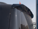 For 2015-2020 Mercedes-Benz V-Class W447 Factory Style Spoiler Glossy Black