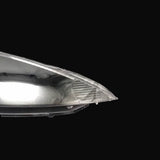 Headlight Cover Headlamp Lens Left for Mitsubishi Grandis Replace Auto