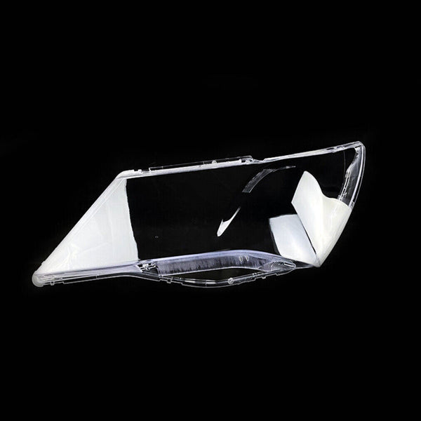 Fits Honda Acura MDX 2007-2013 1x Left Headlight Lens Clear Headlamp Shell Cover