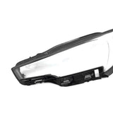 Headlight Headlamp Clear Lens Left Cover for Buick Verano 2020-2021