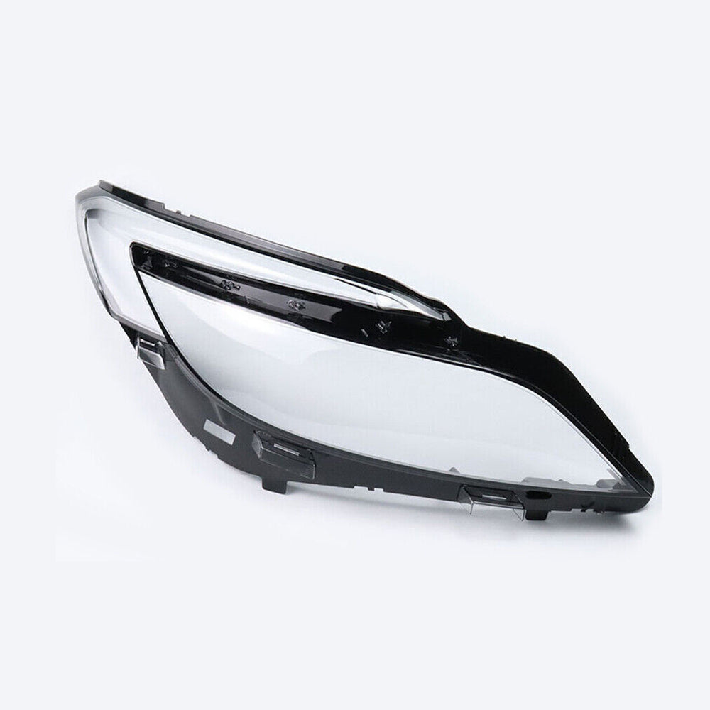 Fits Buick GL8 2017-2019 Headlight Lens Cover Transparent Headlamp Right Side