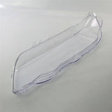 Headlight Lens Cover Clear Left Side For BMW E53 X5 99-03