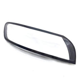 Headlight Headlamp Clear Lens Right Cover for 2007-2012 Volvo S40