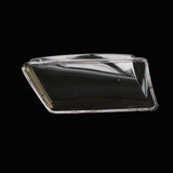 For VW Passat B5 1997-2000 Right Front Headlight Lens Headlamp Shell Cover Cap