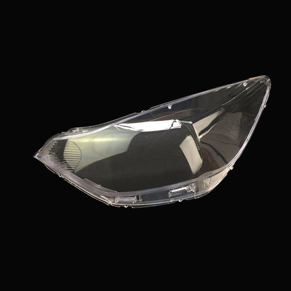 For Chevrolet Sail 3 2015-18 Clear Headlamp Lampshade Headlight Lens Shell Left