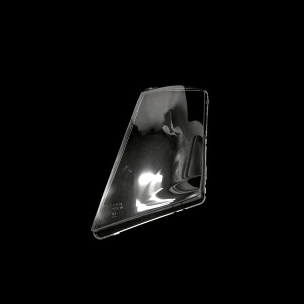 Left Side Headlight Headlamp Clear Lens Cover for Volvo FH FM