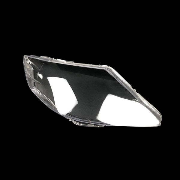 For Honda for Jazz Sedan 03-08 Clear Headlight Lens Cover Housing Shell Right
