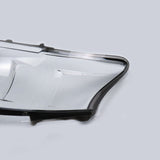 Headlight Lens Cover Clear Left for 2009-2011 Lexus RX270/350/450h Replace