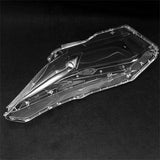 Fits Honda Vezel/HR-V 2019-2020 Headlight Headlamp Clear Lens Right Cover