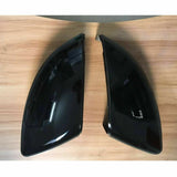 Replacement Rearview Mirror Cover Cap For Range Rover Sport 2014-2022 Black