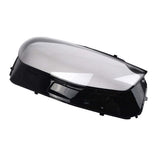 Headlight Headlamp Lens Cover Right for Mercedes-Benz S Class W223 2020-2023