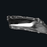 Headlight Lens Replacement Cover Transparent for 2013-2016 BMW 3 Series GT Auto