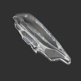 Fits Honda Civic 16-19 Headlamp Cover Lampshade Headlight Lens Transparent Left
