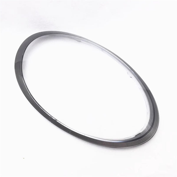 Headlight Headlamp Clear Lens Right Cover for Porsche 911Targa/Carrera 2016-2018
