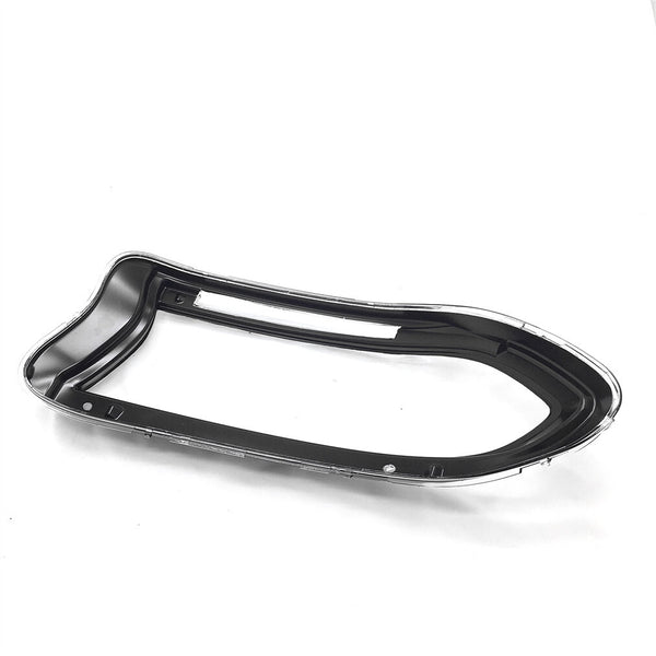 Fits Dodge Charger 2015-2019 Headlight Headlamp Lens Cover Right Side