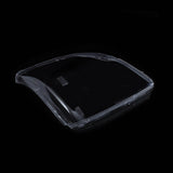 Headlight Lens Cover Transparent Left Cap for Toyota Prado 2003-2009 Replace