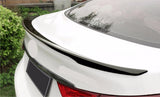 For 2011-2016 Hyundai Elantra Sedan Rear Trunk Spoiler Wing B 4-DR Glossy Black