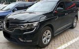 for Renault Koleos 2016-17 Headlight Cover Shell Lens Headlight Shade Left Side