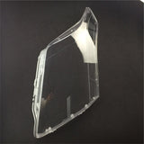 Fits Cadillac SRX 2010-2015 Left Side Headlight Headlamp Clear Lens Cover