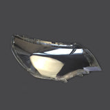 Fits Kia Sportage R 2018 2019 Right Car Front Headlight Cover Lens Transparent