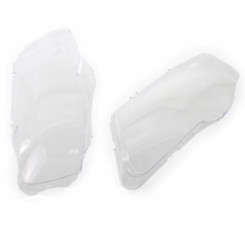 Headlight Lens Headlamp Lens Transparents Cover for Volkswagen Passat B6 06-11