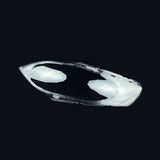 For Dodge Dart 2013-2016 Right Headlight Lens Cover Replacement for Clear Shell