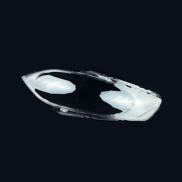 For Dodge Dart 2013-2016 Right Headlight Lens Cover Replacement for Clear Shell