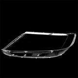 for Kia Sorento 2013-2015 Headlight Headlamp Clear Lens Left Cover