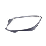 For Mercedes Benz S W222 14-17 Front Headlight Headlamp Clear Lens Left Cover