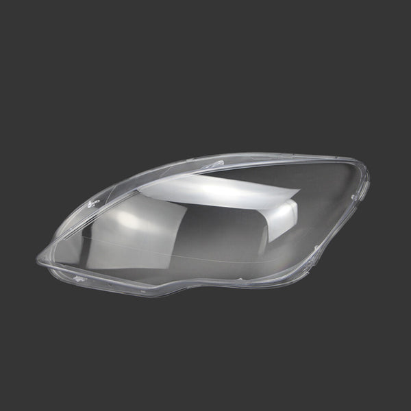Headlight Lens Shell Cover Left Clear For Mercedes-Benz W251 R-Class 2009-2017