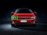 Fits Volkswagen Lamando 2019-2021 Headlight Headlamp Clear Lens Right Cover