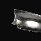 Fits Mitsubishi Grandis Transparent Headlight Cover Lens Right Lamp Case