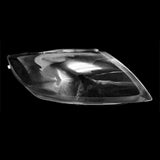 Right Side Headlight Headlamp Clear Lens Cover for 2004-2008 BMW Z4 E85