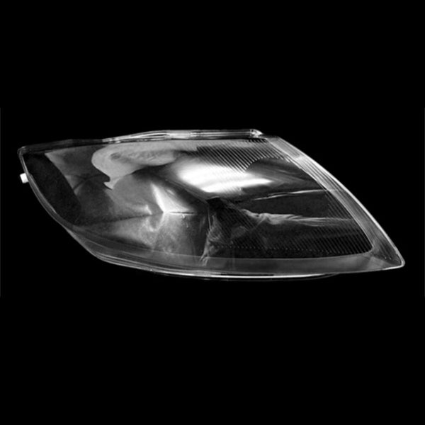Right Side Headlight Headlamp Clear Lens Cover for 2004-2008 BMW Z4 E85