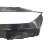 Headlight Headlamp Lens Cover Left Right Side for Volkswagen Talagon 2021-2022