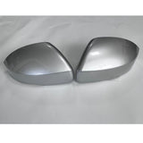 Replacement Rearview Mirror Cover Cap For Range Rover Sport 2014-2022 Silver