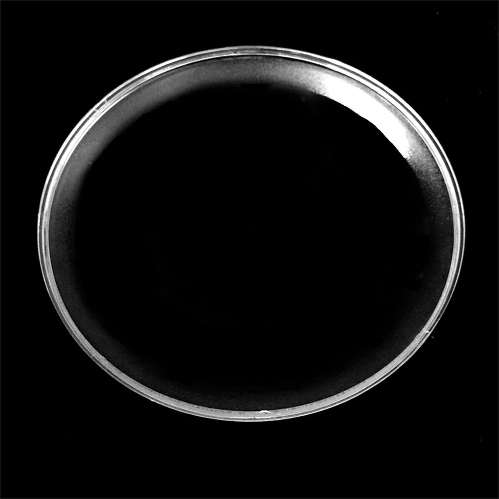 For Jeep Wrangler Right Side Headlight Headlamp Clear Lens Cover
