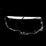 For Subaru Forester 2006-2007 Right Headlight Lens Headlamp Clear Shell Cover