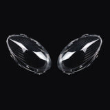 For Mercedes Benz W251 R350 R500 2006-2008 Headlight Lens Headlamp Shell Cover