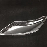 for Lincoln MKC 2016-2018 Headlight Headlamp Clear Lens Right Cover