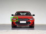 for 2023 BMW 3 Series G20/G28 Headlight Headlamp Clear Lens Right Cover