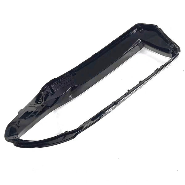 Fits BMW 6 Series GT 2021-2022 Headlight Headlamp Lens Cover Left Side