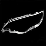 Fits Subaru Legacy 2006-2008 Headlight Headlamp Lens Cover Left Side