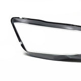 Headlight Headlamp Lens Cover Right Side for Audi A7 2011-2014