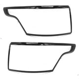 Fits Land Rover Range Rover Sport 2014-2020 1 Set Rear Tail Light Lamp Cover