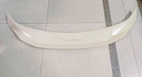 For 2016-2021 Honda Civic Sedan 4DR Rear Trunk Spoiler Wing Unpainted JDM Style