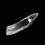 Headlight Cover Lens Left Shell for 2017-2018 Chevrolet Trax Replace Auto