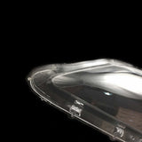 Right Side Headlamp Cover Lampshade Headlight Lens for Toyota Innova 2012-2014